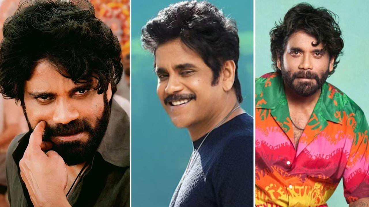 nagarjuna akkineni songs